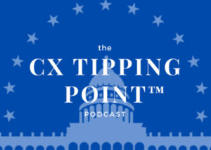 The CX Tipping Point
