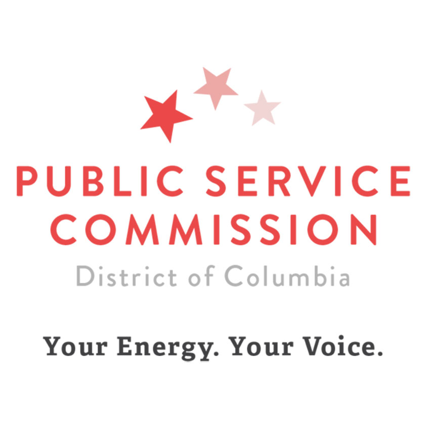 District of Columbia Public Service Commission
