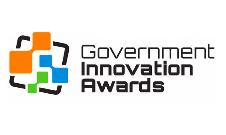 Government Innovation Awards Rising Star