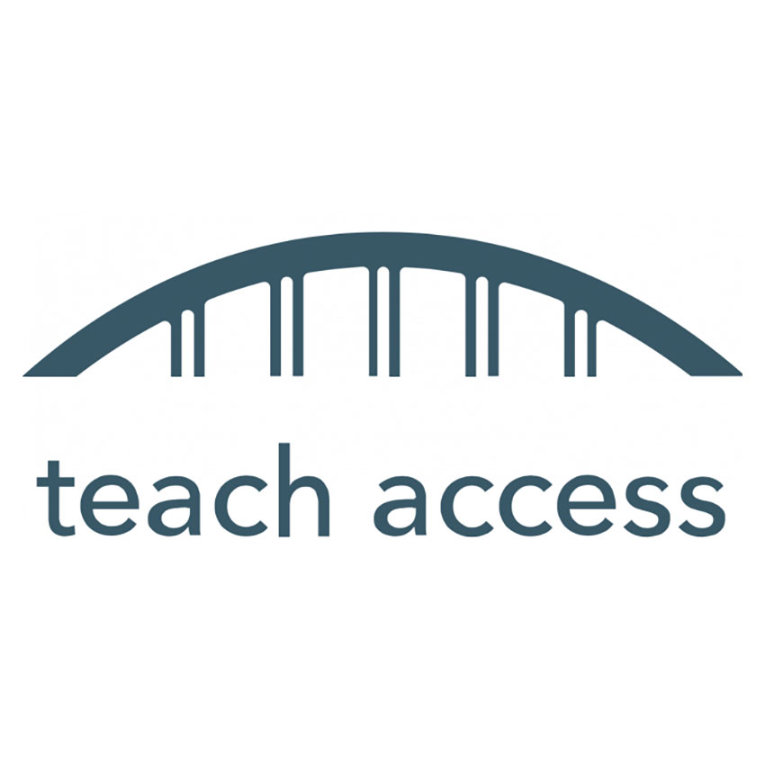 Teach Access