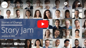 Story Jam video screenshot