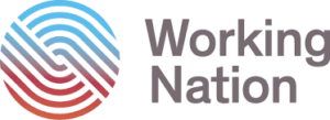 Working Nation logo