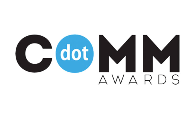 dot comm awards