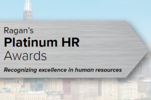 Ragan's Platinum HR Awards